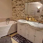 Petite Maison Au Coeur Du Village Tatil Evi Cessenon-sur-Orb