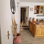 Petite Maison Au Coeur Du Village Tatil Evi Cessenon-sur-Orb