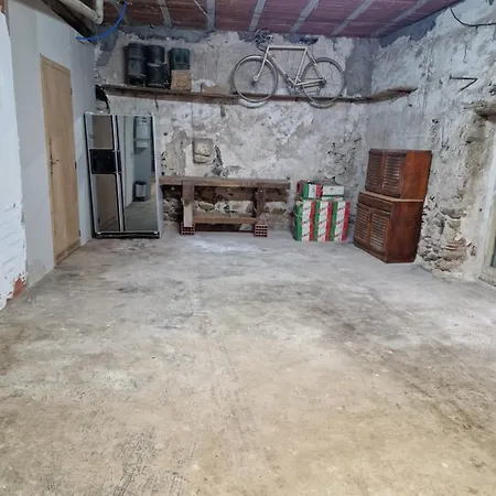 Petite Maison Au Coeur Du Village * Cessenon-sur-Orb
