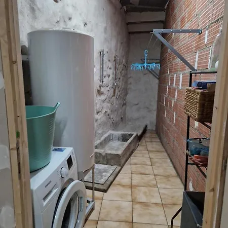 Holiday home Petite Maison Au Coeur Du Village Cessenon-sur-Orb