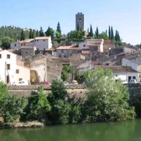 Petite Maison Au Coeur Du Village