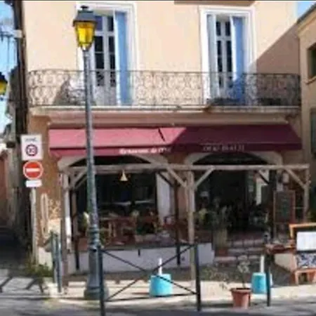 Casa vacanze Petite Maison Au Coeur Du Village