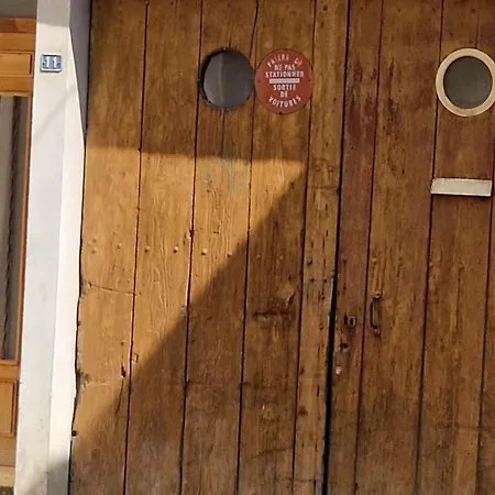 Petite Maison Au Coeur Du Village Casa vacanze