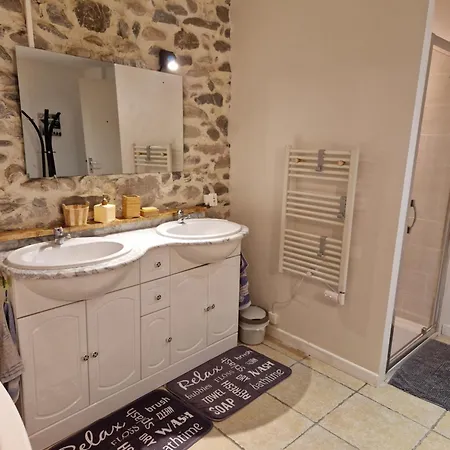 Casa vacanze Petite Maison Au Coeur Du Village