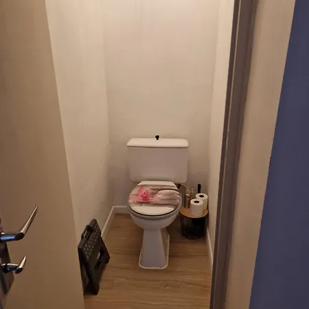 Casa vacanze Petite Maison Au Coeur Du Village Cessenon-sur-Orb