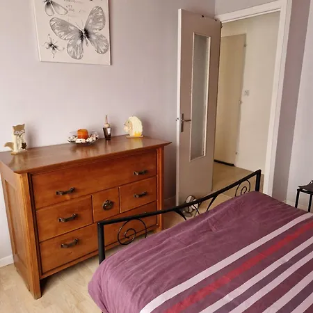 Petite Maison Au Coeur Du Village