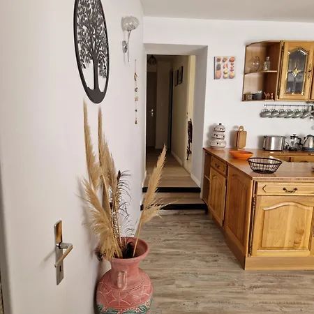 Petite Maison Au Coeur Du Village Casa vacanze Cessenon-sur-Orb