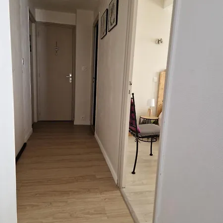 Petite Maison Au Coeur Du Village *