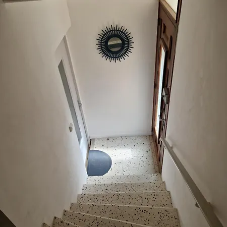 Petite Maison Au Coeur Du Village Cessenon-sur-Orb
