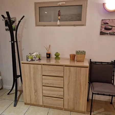 Petite Maison Au Coeur Du Village * Cessenon-sur-Orb