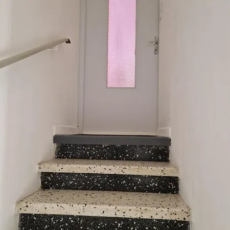 Casa vacanze Petite Maison Au Coeur Du Village