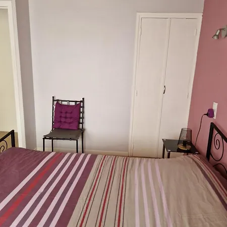 Petite Maison Au Coeur Du Village Holiday home Cessenon-sur-Orb
