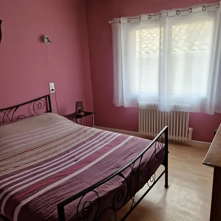 Holiday home Petite Maison Au Coeur Du Village Cessenon-sur-Orb