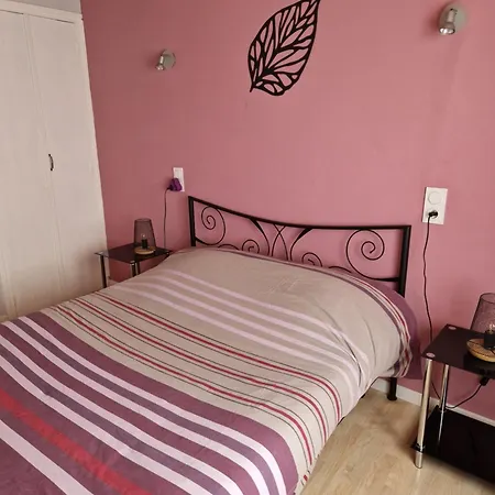 Petite Maison Au Coeur Du Village