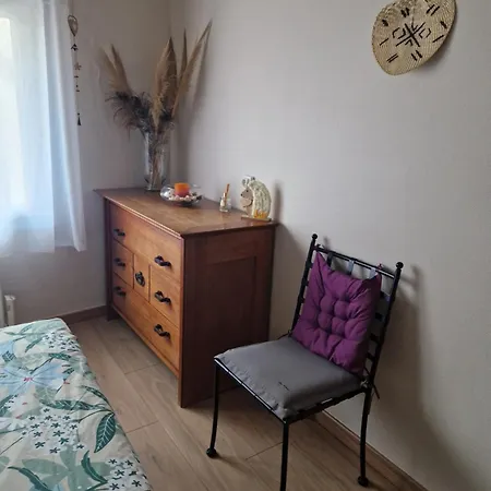 Petite Maison Au Coeur Du Village Tatil Evi *