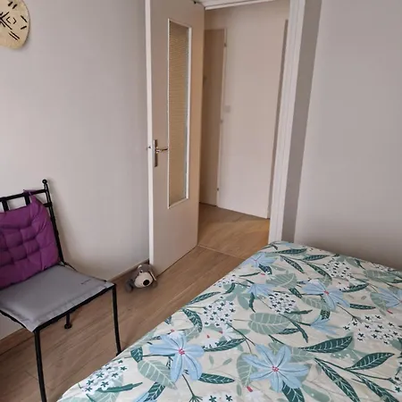 Petite Maison Au Coeur Du Village Casa vacanze