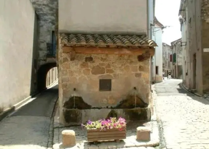 Petite Maison Au Cœur Du Village