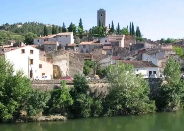 Petite Maison Au Cœur Du Village