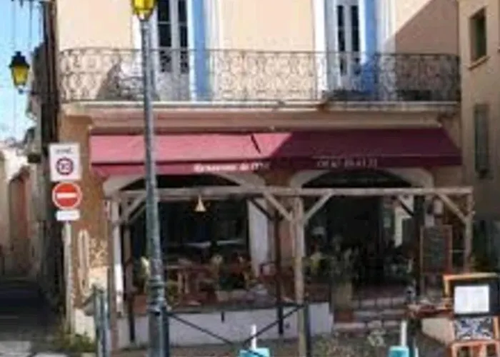 Hébergement de vacances Petite Maison Au Cœur Du Village