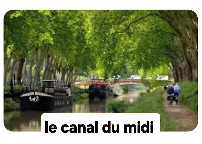Hébergement de vacances Petite Maison Au Cœur Du Village Cessenon-sur-Orb
