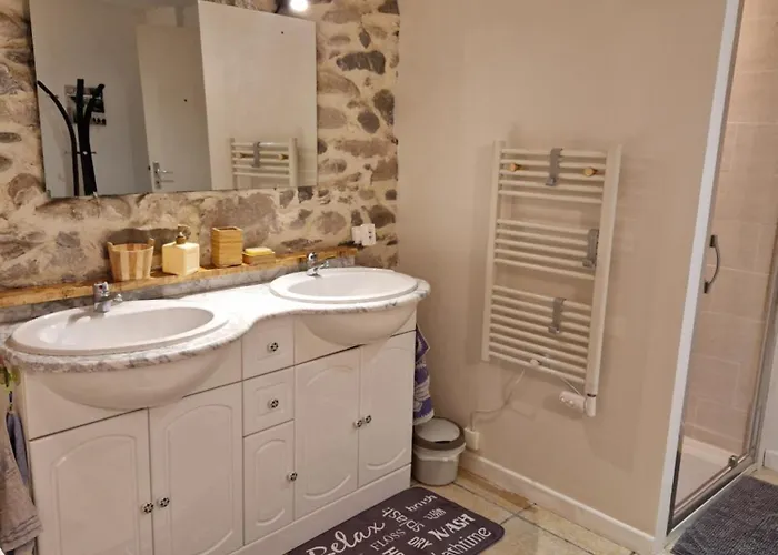 Hébergement de vacances Petite Maison Au Cœur Du Village
