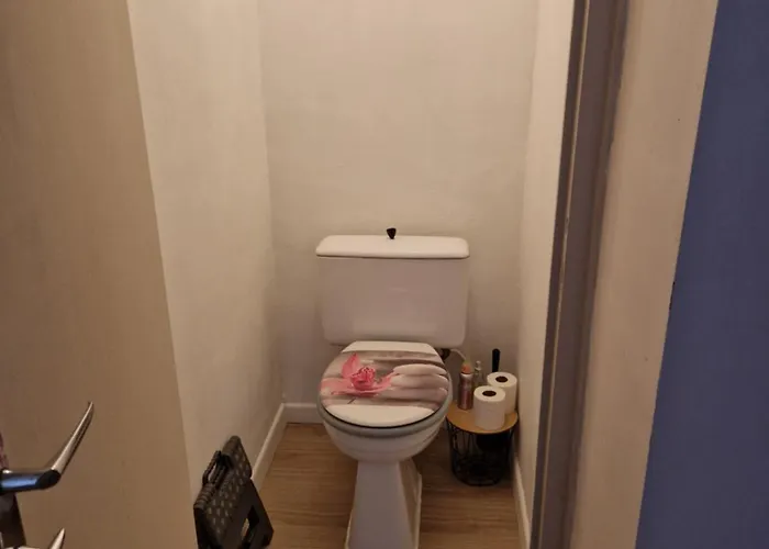 Hébergement de vacances Petite Maison Au Cœur Du Village Cessenon-sur-Orb