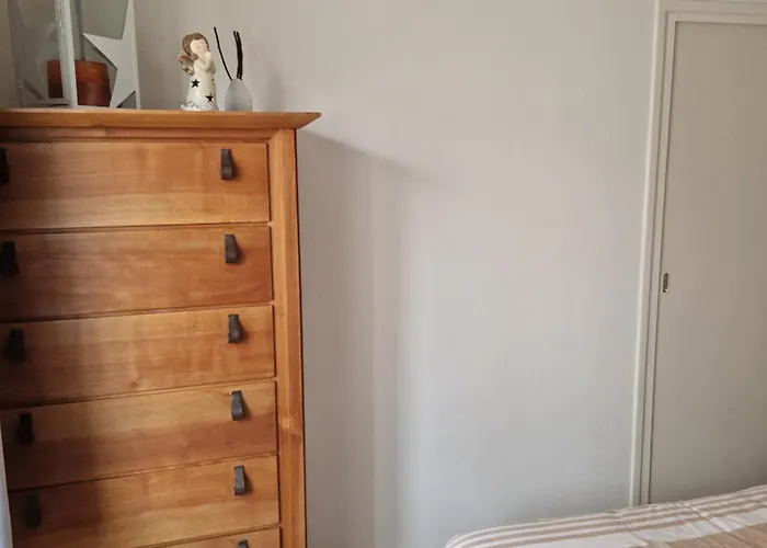 Petite Maison Au Cœur Du Village Cessenon-sur-Orb