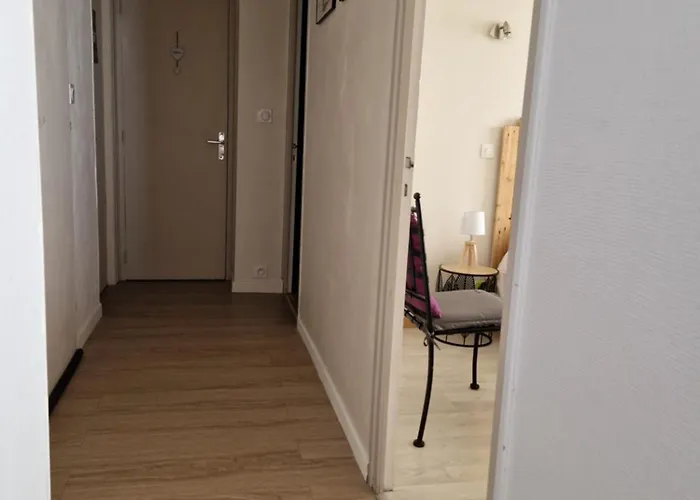 Petite Maison Au Cœur Du Village *