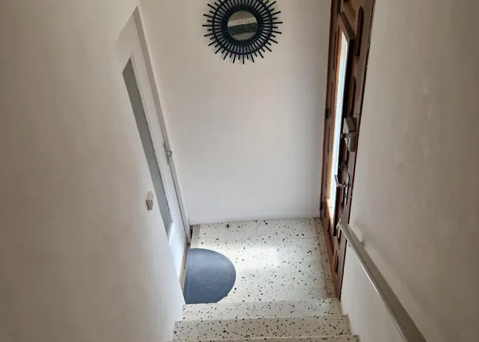 Petite Maison Au Cœur Du Village Cessenon-sur-Orb