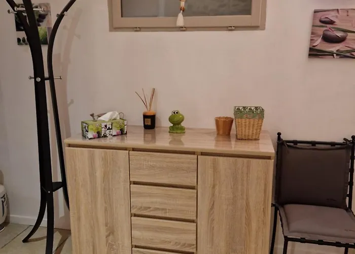Petite Maison Au Cœur Du Village * Cessenon-sur-Orb