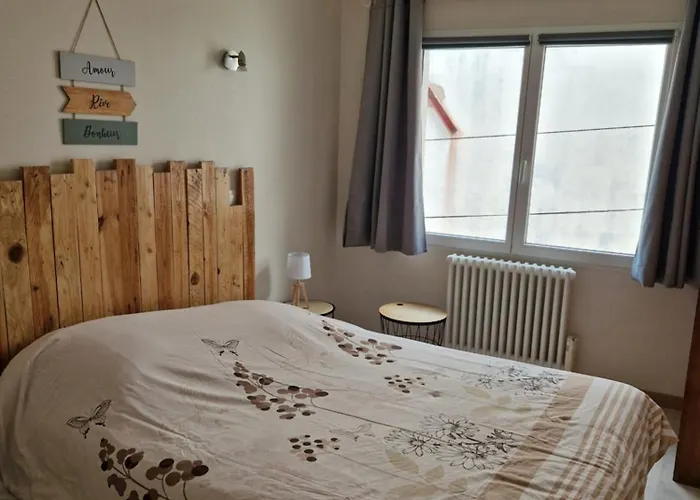 Petite Maison Au Cœur Du Village *