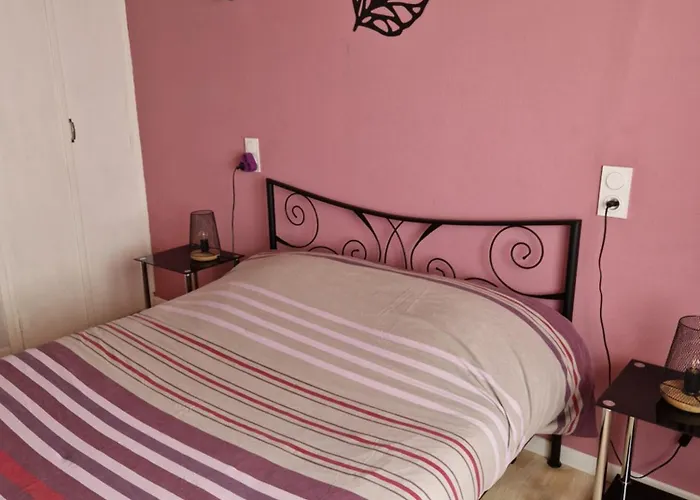 Petite Maison Au Cœur Du Village